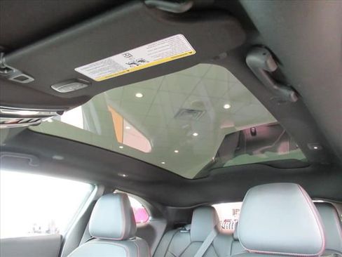 New 2024 Dodge Charger R/T w/ Plus Group image 26