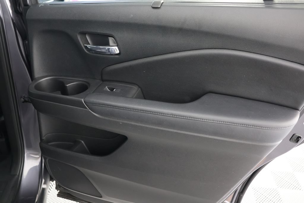 Used 2021 Honda Passport EX-L image 28