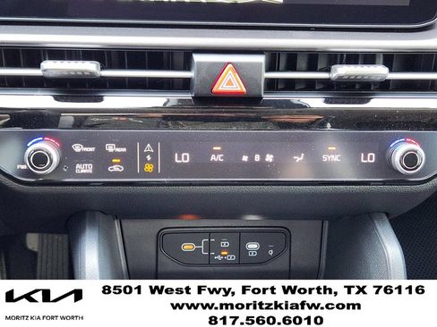 New 2026 Kia Sportage EX FWD image 14
