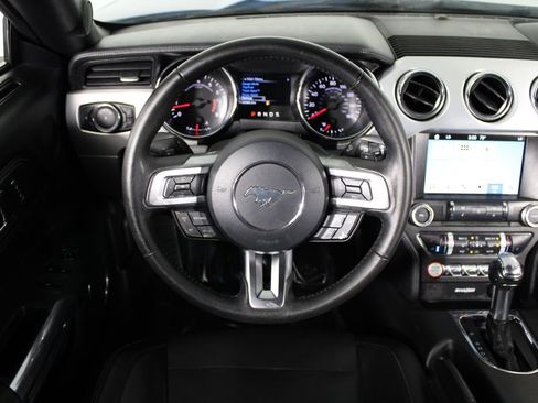 Used 2017 Ford Mustang GT Premium RWD image 17