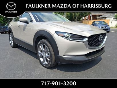 Certified 2024 MAZDA CX-30 AWD 2.5 S w/ Preferred Package