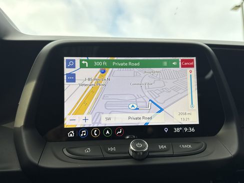 Used 2019 Chevrolet Camaro ZL1 image 23