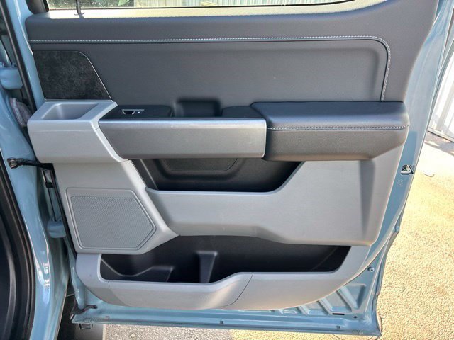 Used 2023 Ford F150 XLT w/ Equipment Group 301A Mid AWD/4WD image 51
