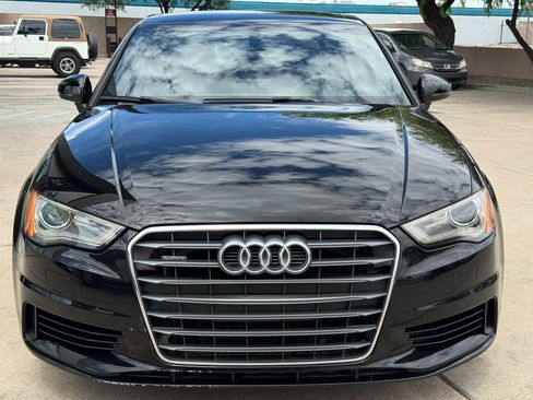 Used 2015 Audi A3 2.0T Premium w/ Cold Weather Package AWD/4WD image 3