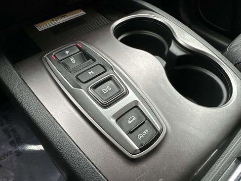 Used 2023 Honda Passport EX-L image 21