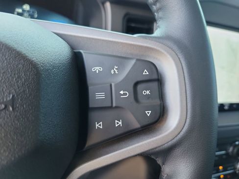 Used 2025 Ford Bronco Badlands AWD/4WD image 20