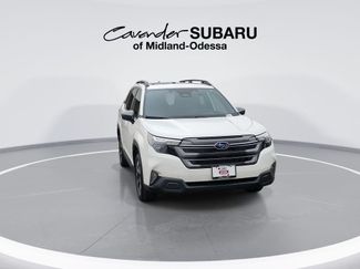 Certified 2026 Subaru Forester Premium AWD/4WD video 2