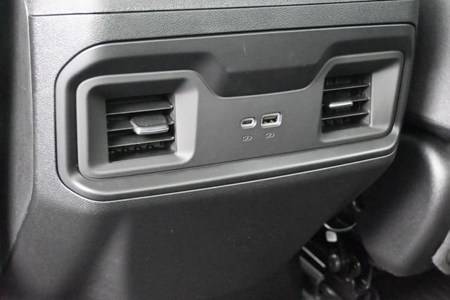 New 2026 Chevrolet Silverado 1500 RST w/ Safety Package AWD/4WD image 24