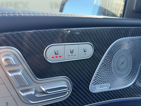 Used 2021 Mercedes-Benz GLE 53 AMG 4MATIC Coupe image 22