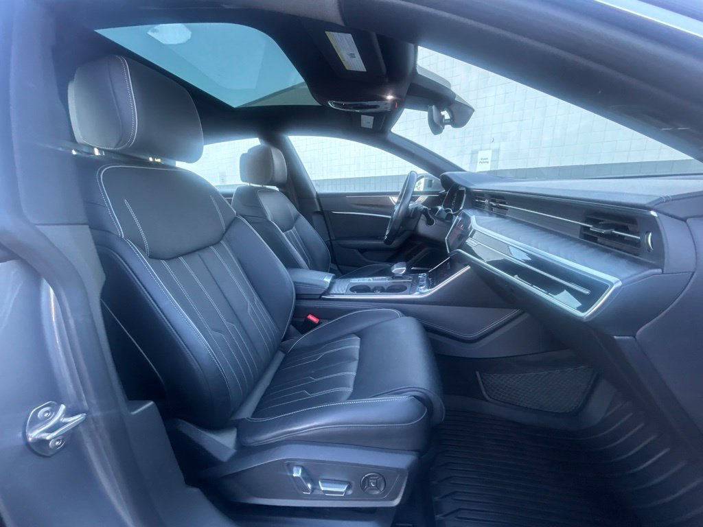 Used 2020 Audi A7 3.0T Prestige AWD/4WD image 43