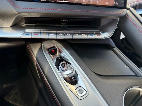 New 2026 Chevrolet Corvette Z06 image 28