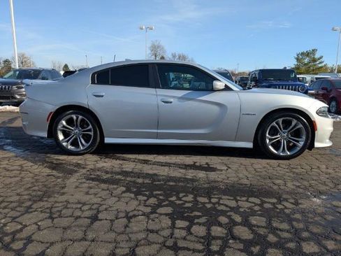 Used 2021 Dodge Charger R/T image 4