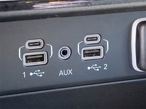 Used 2024 Jeep Grand Cherokee L Limited image 22