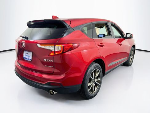 Used 2019 Acura RDX AWD w/ Technology Package image 5