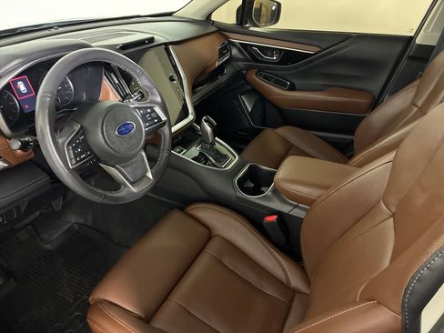 Used 2023 Subaru Outback Touring XT image 19