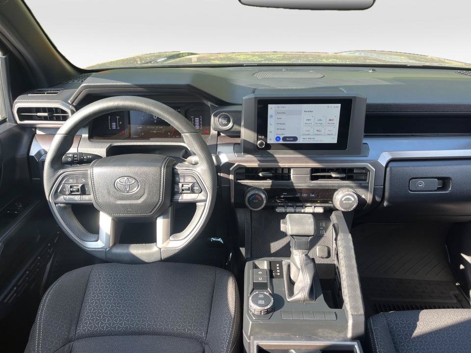 Used 2026 Toyota 4Runner SR5 RWD image 20