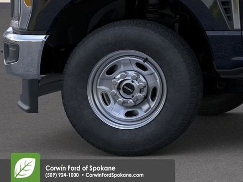 New 2026 Ford F350 XL AWD/4WD image 19