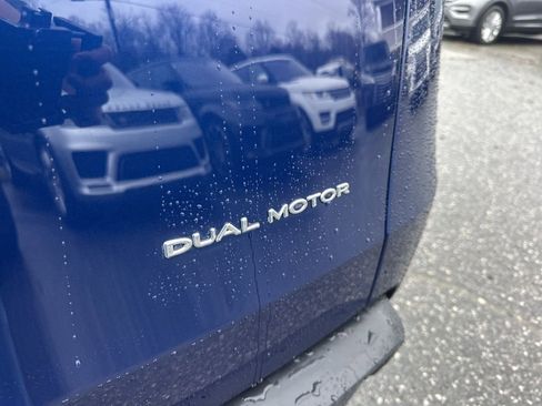 Used 2026 Tesla Model Y Long Range image 32