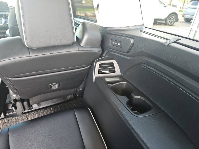 New 2026 Honda Odyssey Elite image 9