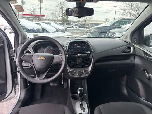 Used 2022 Chevrolet Spark LS image 16