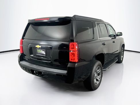 Used 2019 Chevrolet Tahoe LS AWD/4WD image 9