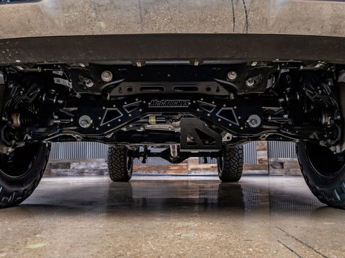 Used 2025 GMC Sierra 1500 Denali Ultimate image 15