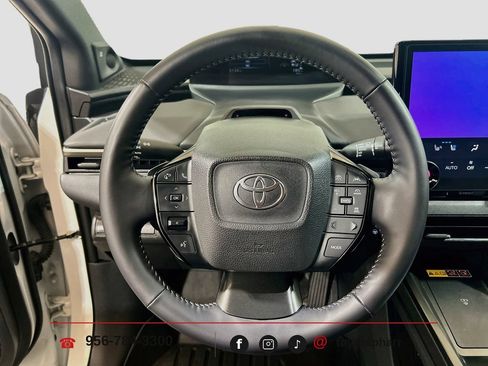 Used 2026 Toyota bZ FWD image 10
