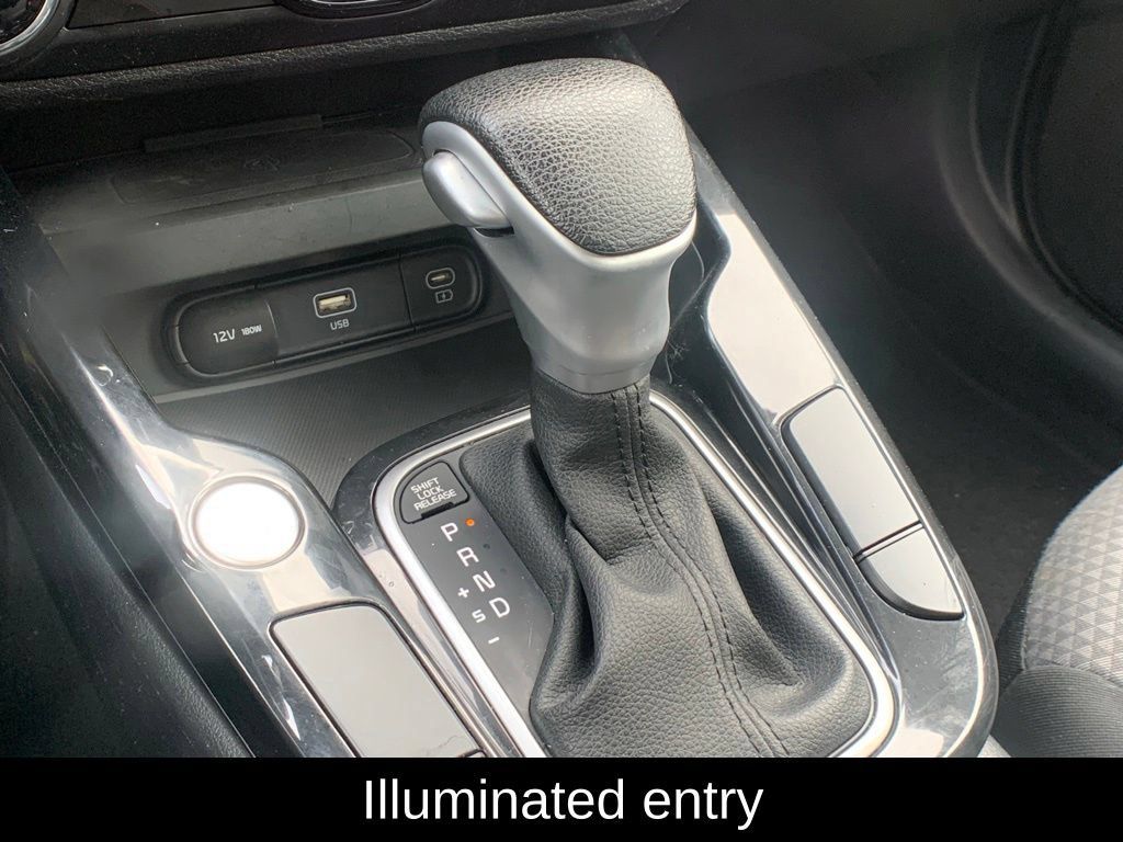 Used 2023 Kia Soul S FWD image 23