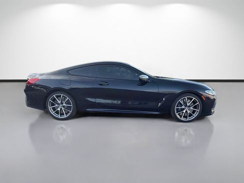 Used 2019 BMW M850i xDrive Coupe AWD/4WD image 2