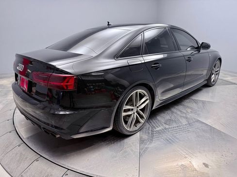 Used 2017 Audi S6 Premium Plus w/ Driver Assistance Package image 5