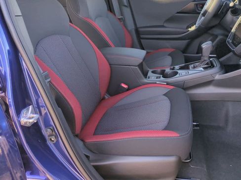 New 2025 Subaru Impreza RS image 22