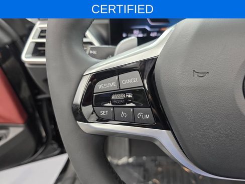 Used 2025 BMW 430i Convertible RWD image 18