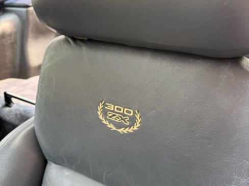 Used 1986 Nissan 300ZX Hatchback image 13