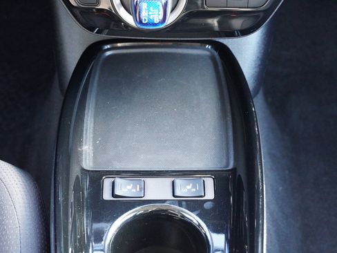 Certified 2022 Toyota Prius Prime LE image 37