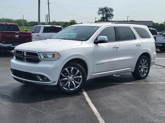 Used 2018 Dodge Durango Citadel AWD/4WD video 1