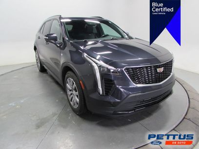 Used 2023 Cadillac XT4 Sport w/ Cold Weather Package