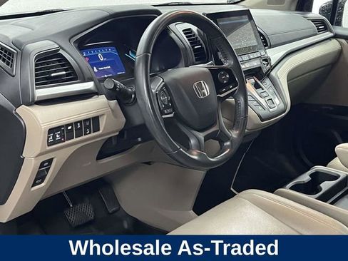 Used 2018 Honda Odyssey EX-L image 13