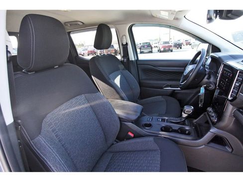 Certified 2024 Ford Ranger XLT w/ Equipment Group 301A High RWD image 30