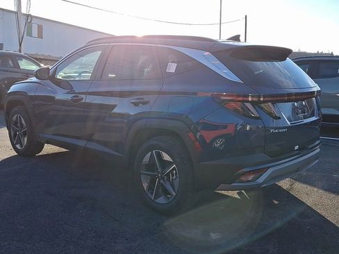 New 2026 Hyundai Tucson SEL image 3