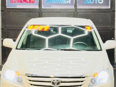 Used 2007 Toyota Avalon XL image 6