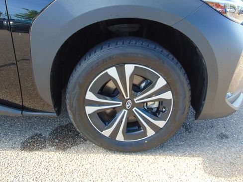 Certified 2023 Subaru Solterra AWD image 27