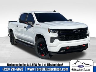 Used 2023 Chevrolet Silverado 1500 RST w/ Redline Edition 360° Tour