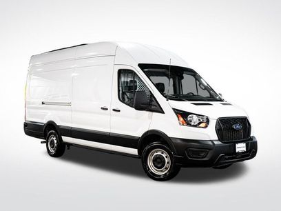 Used 2024 Ford Transit 250 148 High Roof Extended w/ Load Area Protection Package