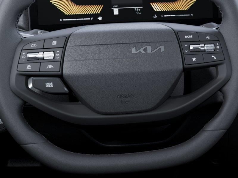New 2026 Kia K4 GT-Line Turbo FWD image 22