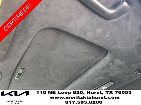 Certified 2024 Kia Telluride SX Prestige X-Line AWD/4WD image 27