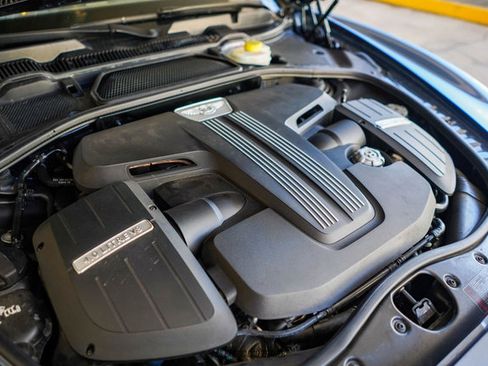 Used 2014 Bentley Continental GT AWD/4WD image 28