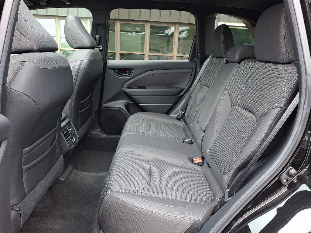 Certified 2026 Subaru Forester Premium AWD/4WD image 11