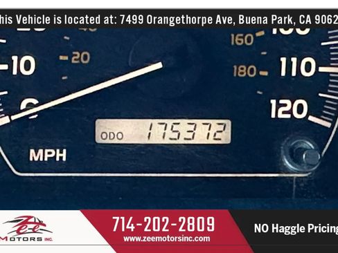 Used 2007 Toyota Sequoia Limited AWD/4WD image 25