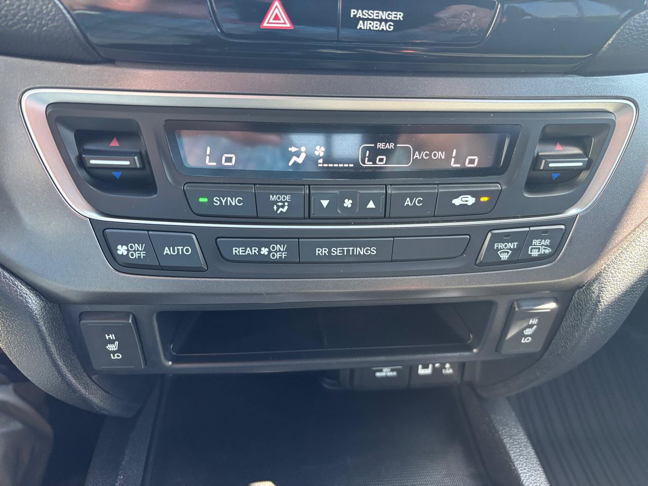 Used 2019 Honda Ridgeline RTL-T image 22