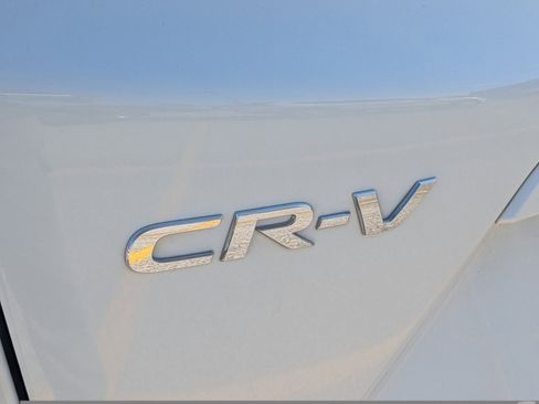 Used 2019 Honda CR-V Touring image 37